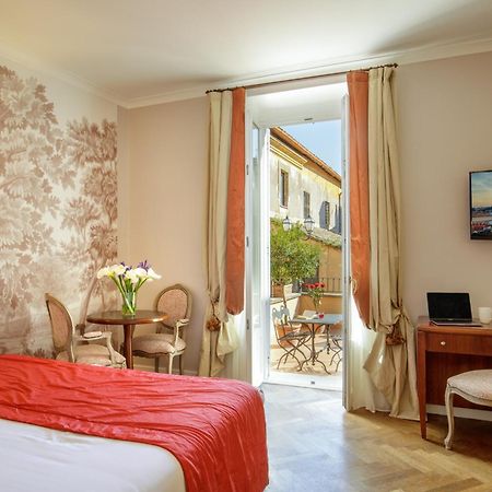 Vivaldi Luxury Rooms Рим Екстер'єр фото