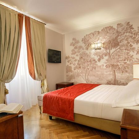 Vivaldi Luxury Rooms Рим Екстер'єр фото
