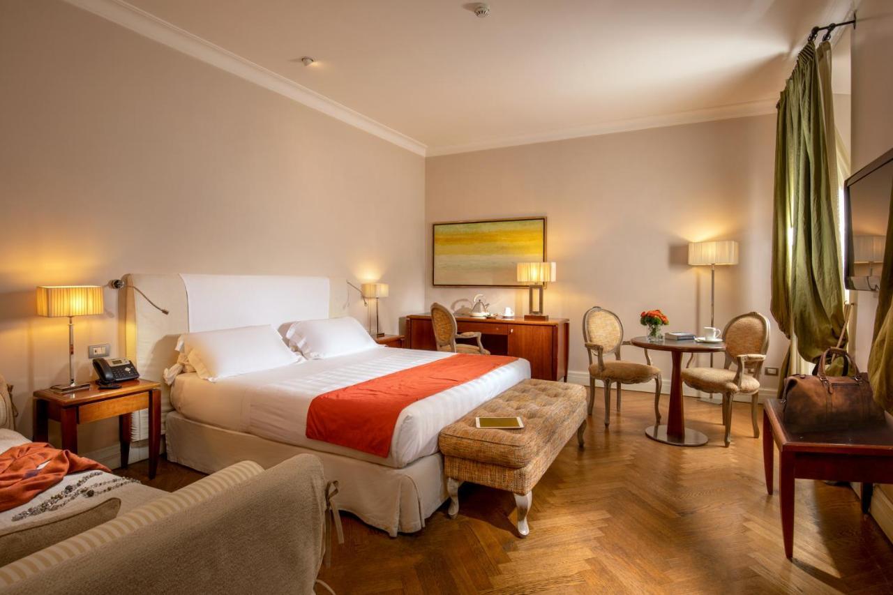 Vivaldi Luxury Rooms Рим Екстер'єр фото