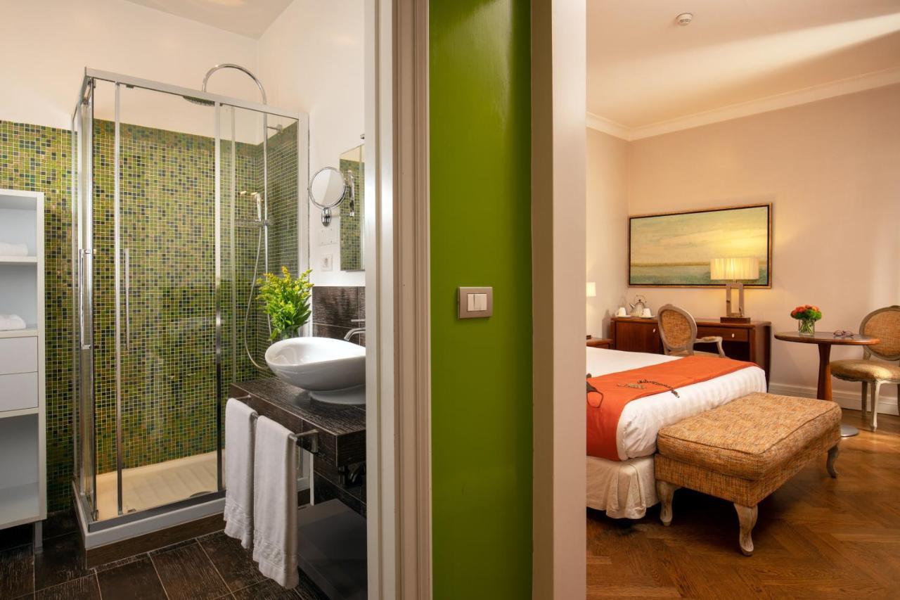 Vivaldi Luxury Rooms Рим Екстер'єр фото