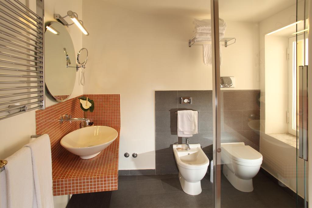 Vivaldi Luxury Rooms Рим Екстер'єр фото