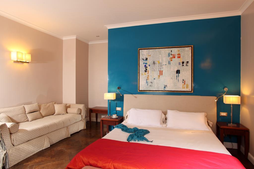 Vivaldi Luxury Rooms Рим Екстер'єр фото
