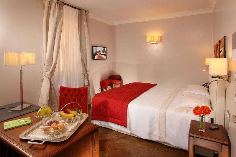 Vivaldi Luxury Rooms Рим Екстер'єр фото