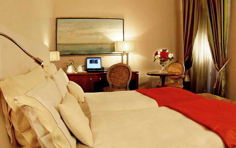 Vivaldi Luxury Rooms Рим Екстер'єр фото