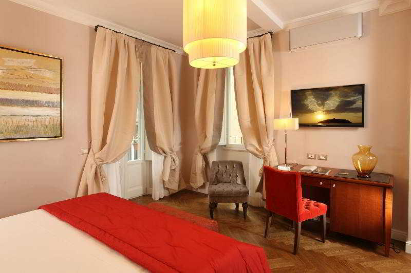 Vivaldi Luxury Rooms Рим Екстер'єр фото