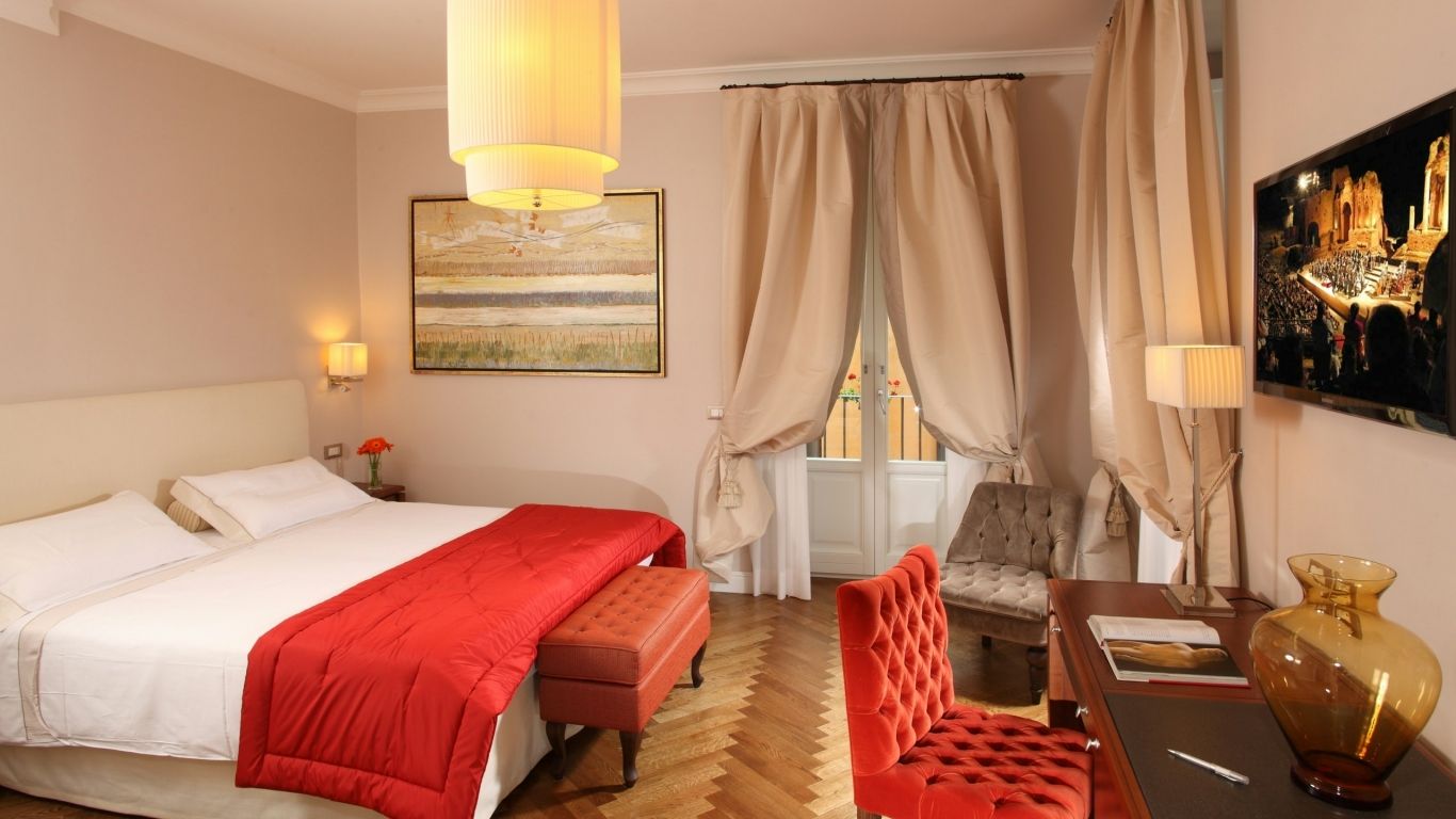Vivaldi Luxury Rooms Рим Екстер'єр фото